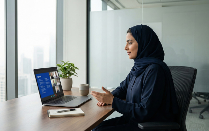 التعلّم الرقمي