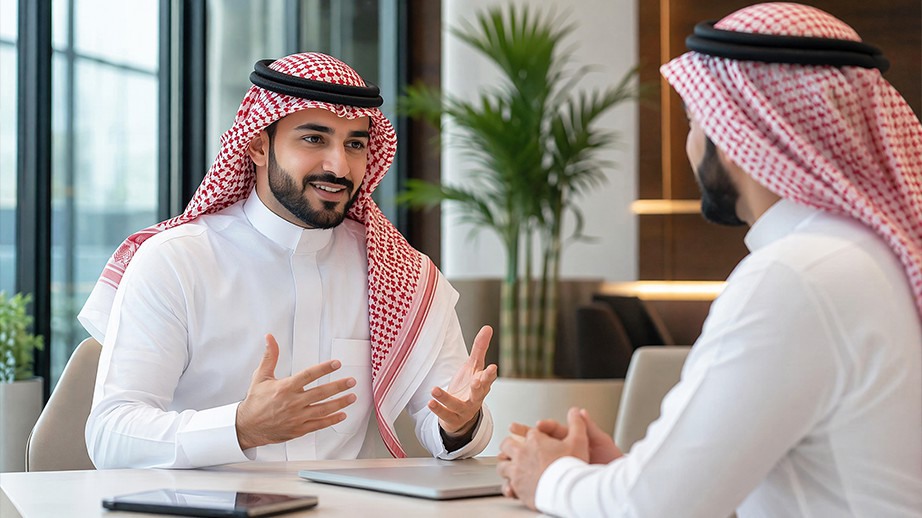 مهارات التواصل