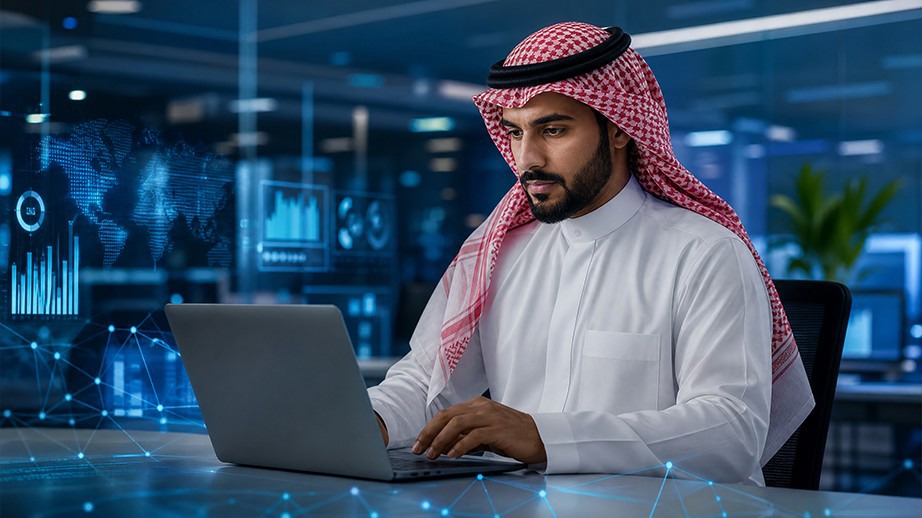 تقنية المعلومات