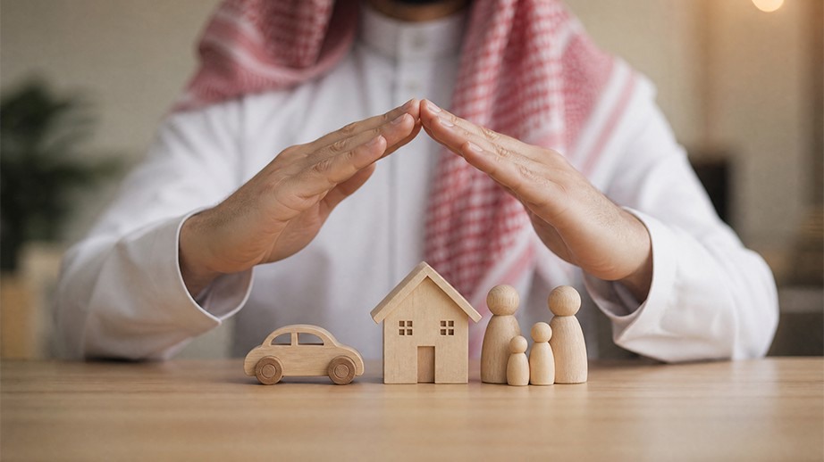 التأمين