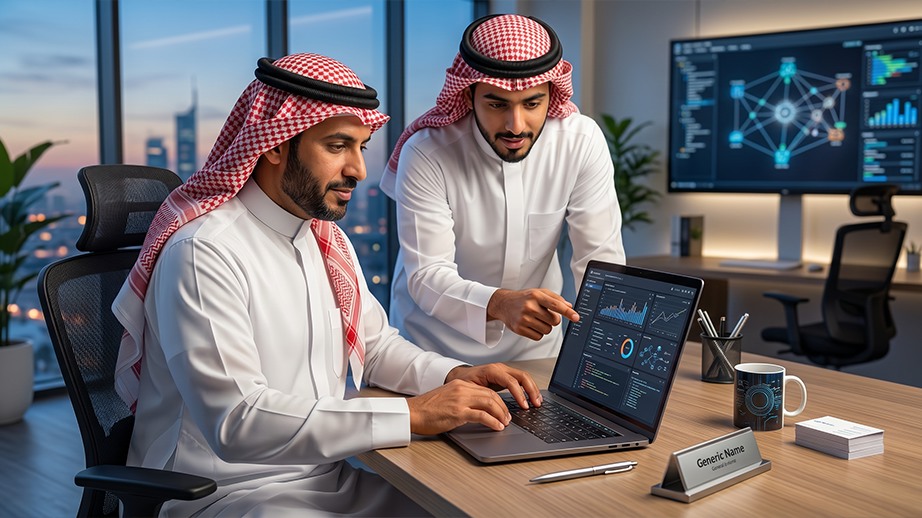 برنامج محترف الأعمال المعتمد في تكنولوجيا الحاسب الآلي CBP™