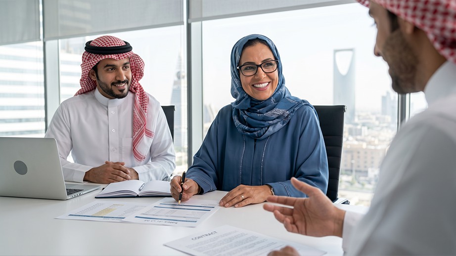 برنامج محترف الأعمال المعتمد في تحفيز الموظفين ™CBP