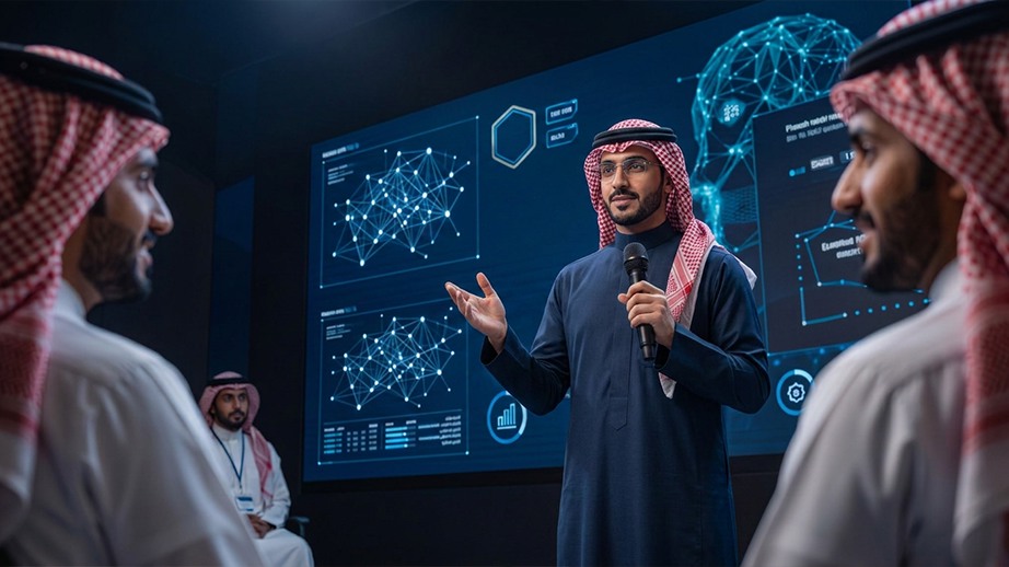برنامج محترف الأعمال المعتمد في القيادة ™CBP