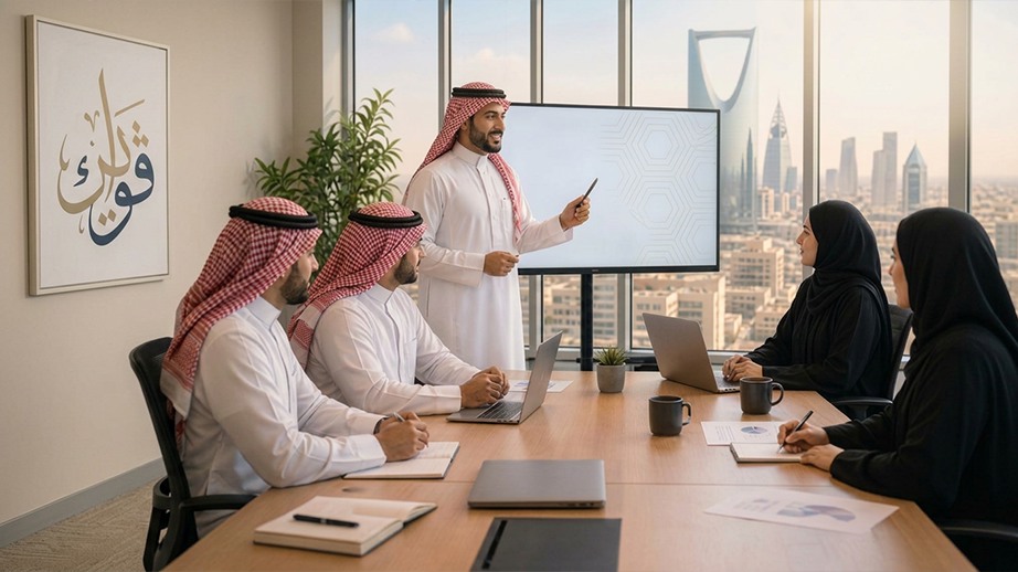 برنامج محترف الأعمال المعتمد في التسويق CBP™