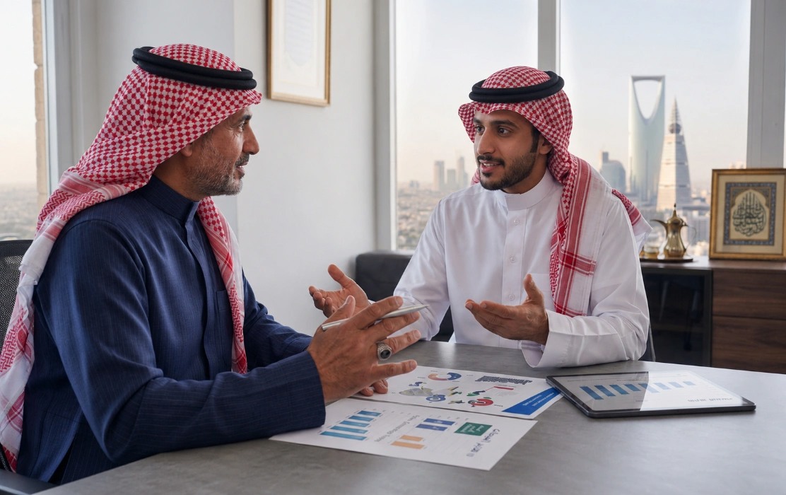 برنامج محترف الأعمال المعتمد في إدارة المشاريع CBP™