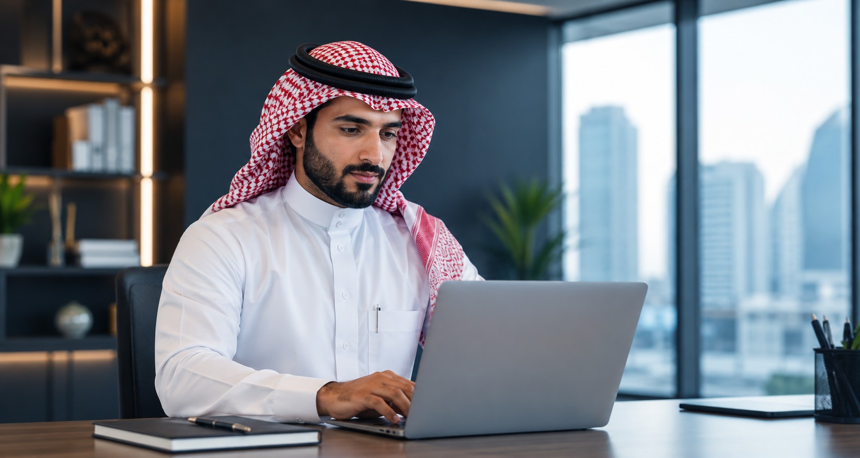 البرنامج التحضيري لشهادتي SHRM-CP و SHRM-SCP