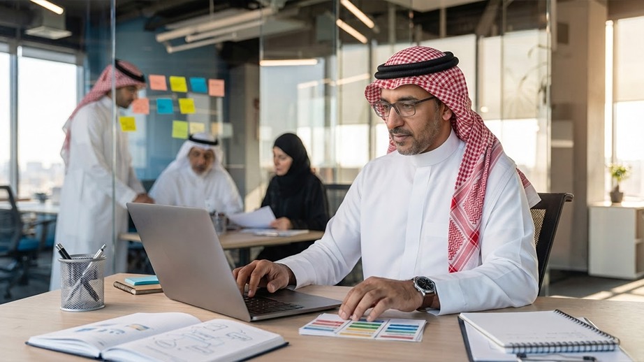 دورة إدارة المشاريع الاحترافية PMP®