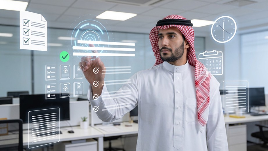 Time and Priority Management