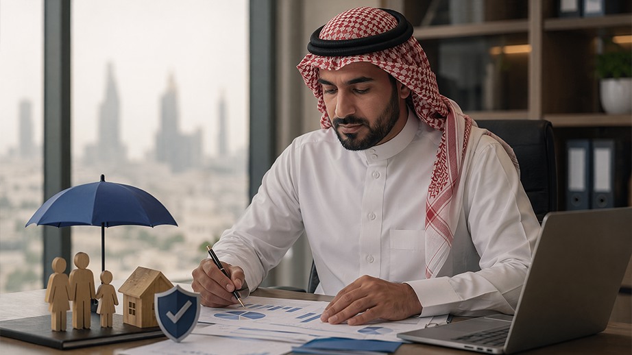 الدورة التحضيرية لشهادة اكتتاب التأمين WUA