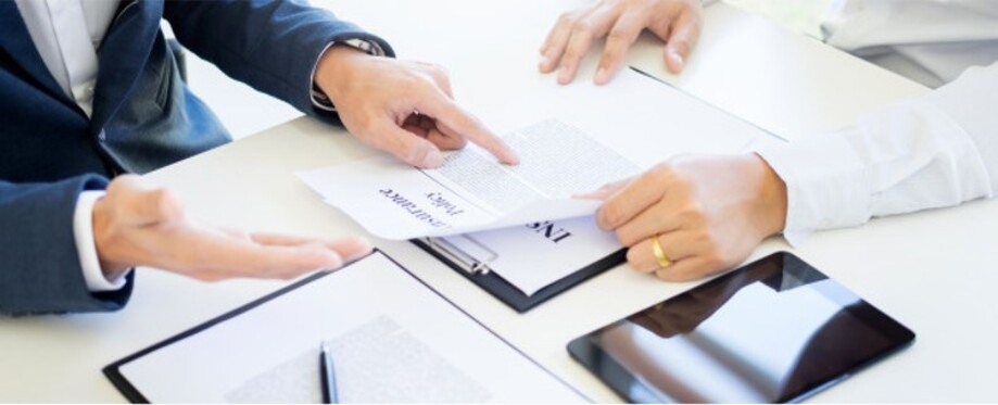 الدورة التحضيرية لشهادة اكتتاب التأمين WUA