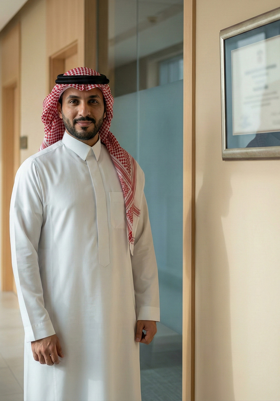 أكاديمية وطن الأول — التدريب وتطوير القدرات