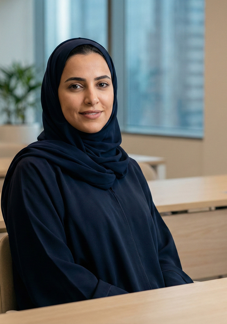 أكاديمية وطن الأول — التدريب وتطوير القدرات